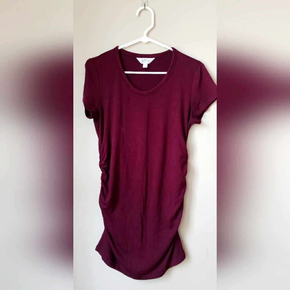 Stitch fix Market & Spruce Maternity sweater